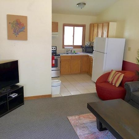Boulder Mountain Lodge מראה חיצוני תמונה