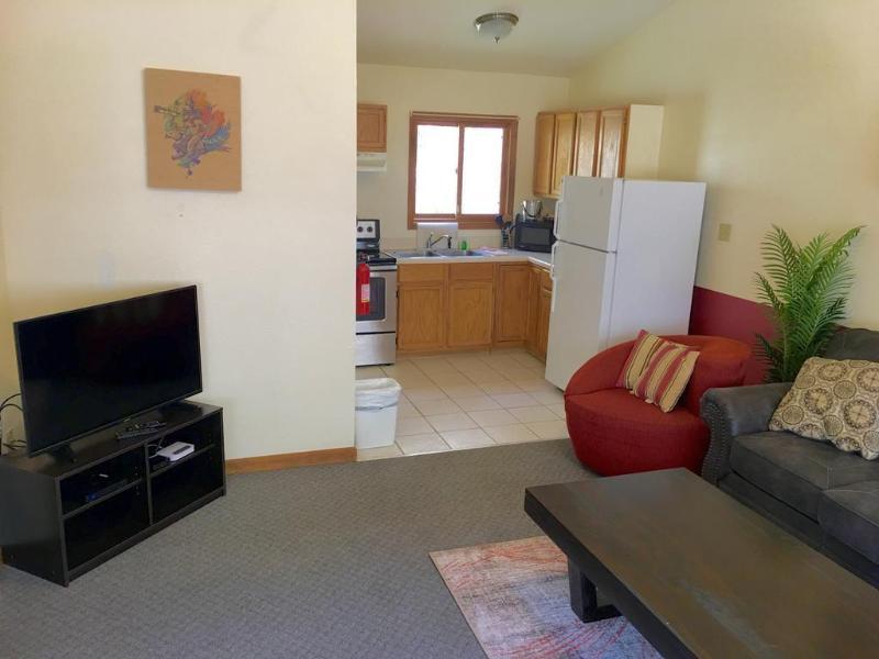 Boulder Mountain Lodge מראה חיצוני תמונה